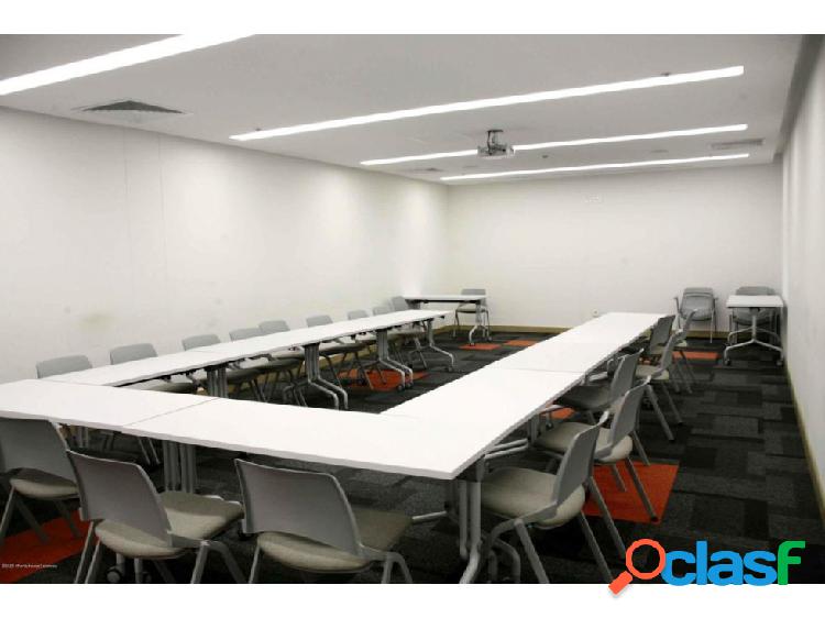 Comercial en Calahorra(Cajica) RAH CO: 21-850