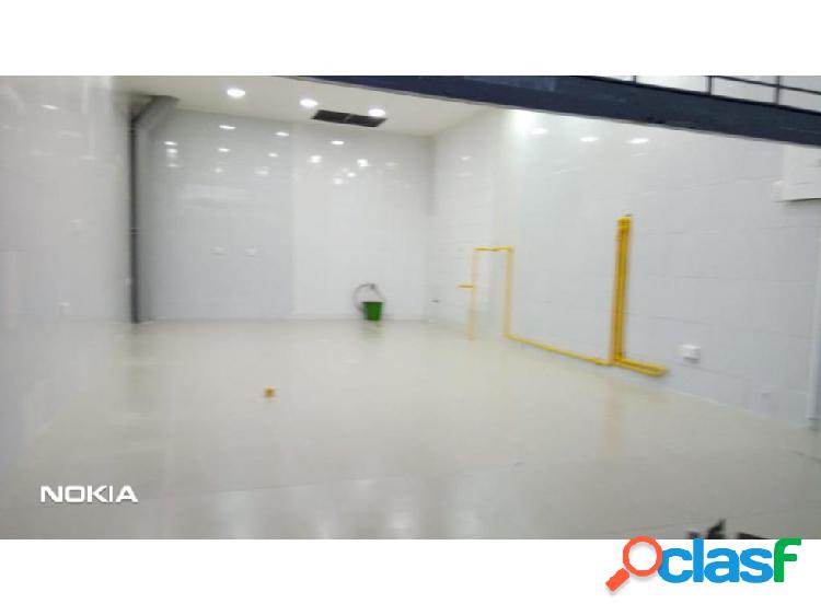 Local Comercial Alquiler Cali Cosmocentro
