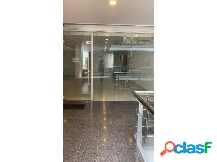 Oficina en Arriendo, CHICO NORTE, Bogota