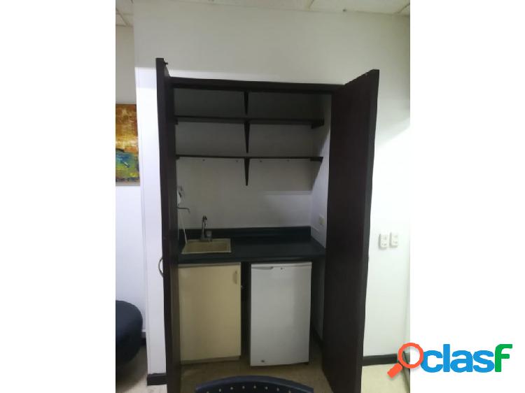 Oficina en el centro de Pereira
