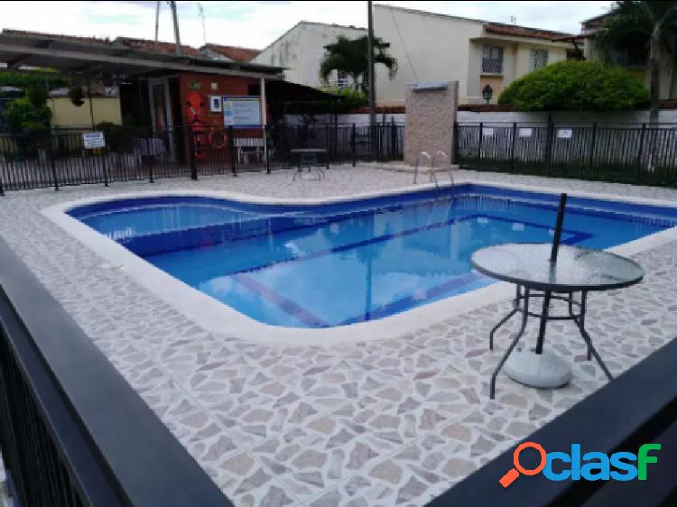 SE VENDE APARTAMENTO CALI, METROPOLITANO DEL NORTE