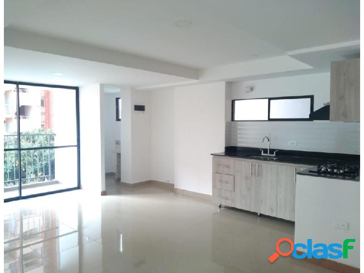 Se arrienda apartamento en Pilarica