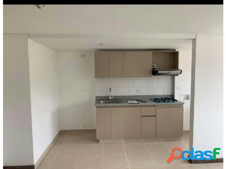 Sea Confiable Antioquia Inmobiliaria vende apartamento de 49