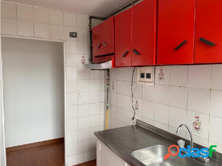 VENDO O ARRIENDO APARTAMENTO EN BOLIVIA.