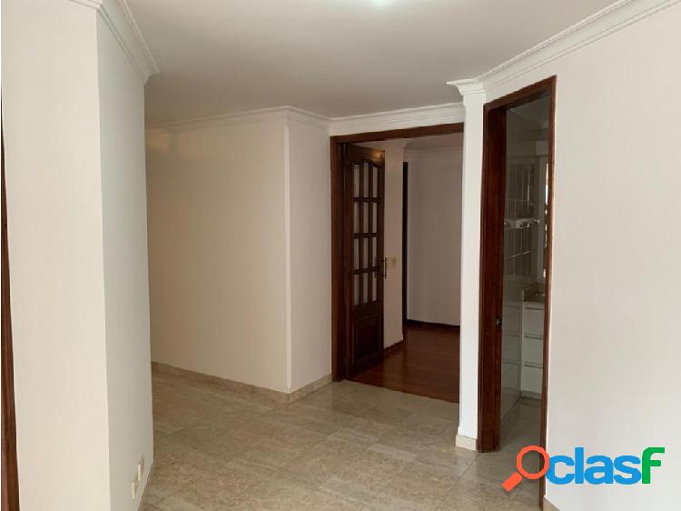 VENDO O ARRIENDO APARTAMENTO EN EL CHICO NORTE