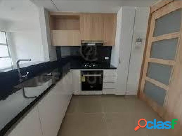 VENTA APARTAMENTO CALI