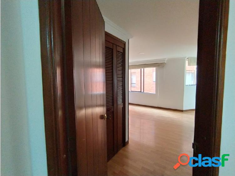 VENTA APARTAMENTO CEDRITOS 147.21