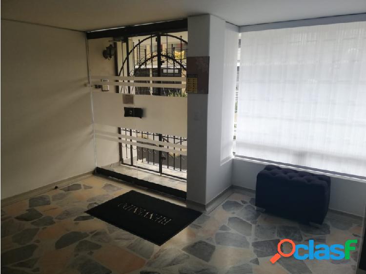 VENTA APARTAMENTO EN NUEVA AUTOPISTA