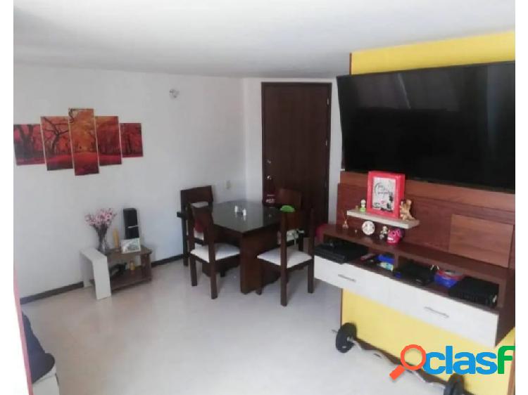 VENTA APARTAMENTO HACIENDA-SUR