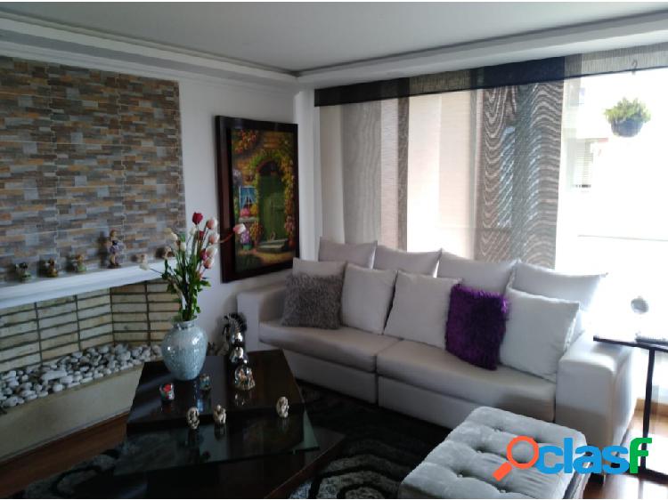 VENTA APARTAMENTO LA FELICIDAD