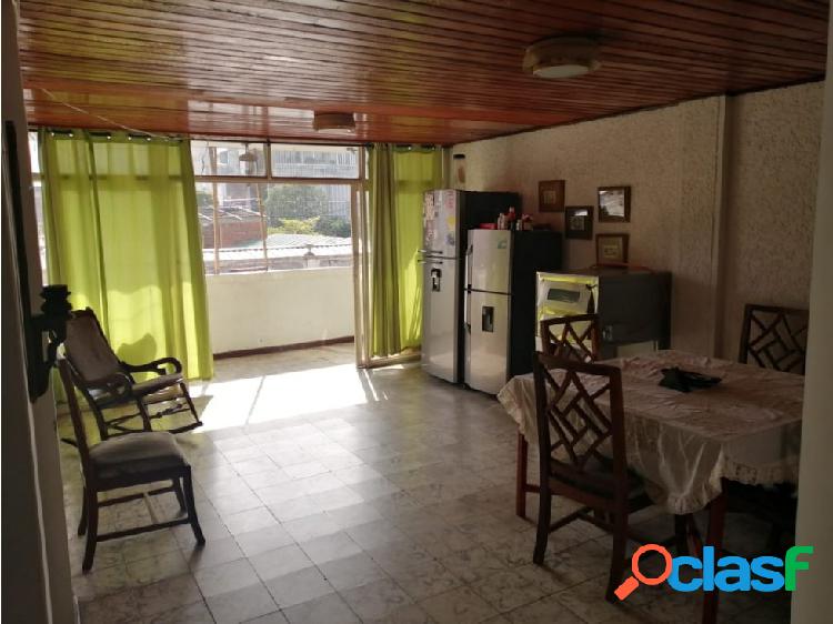 VENTA APARTAMENTO SANTA ROSA CENTRO