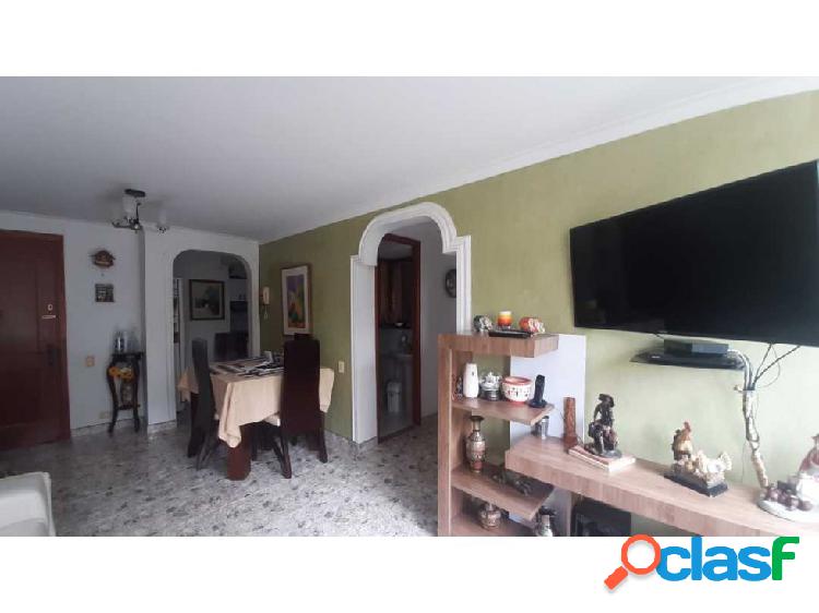 VENTA APARTAMENTO SECTOR DE BELÉN LAS MERCEDES