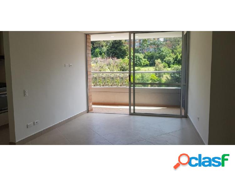 VENTA DE APARTAMENTO EN ENVIGADO CAMINO VERDE