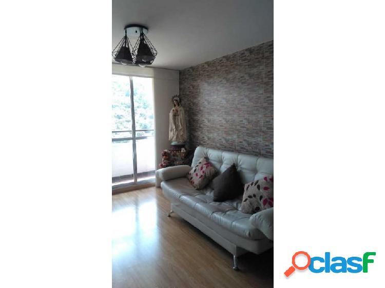 VENTA HERMOSO APARTAMENTO EN LOS COLORES