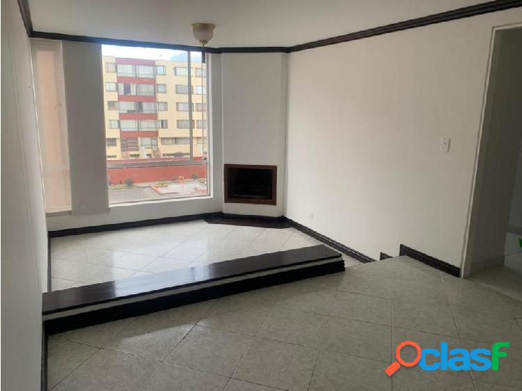 Vendo apartamento en Mazuren