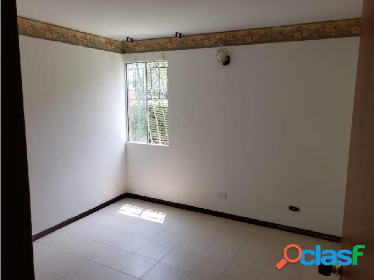 Vendo apartamento en el Caney, sur de Cali 1875.A