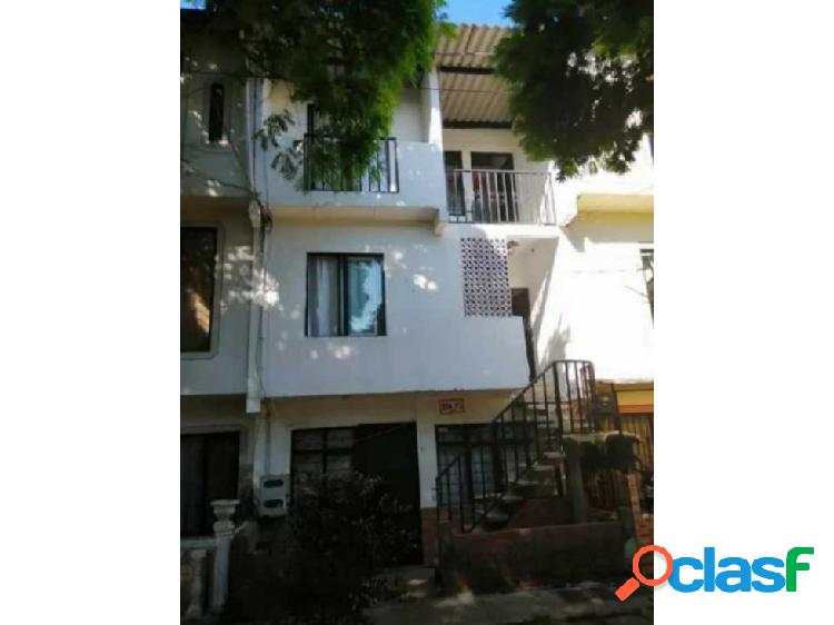 Vendo casa jamundí barrio el Saman