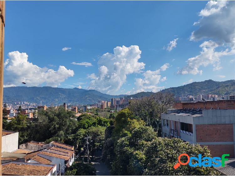 Venta Apartamento Castellana Villa del Aburra Medellín