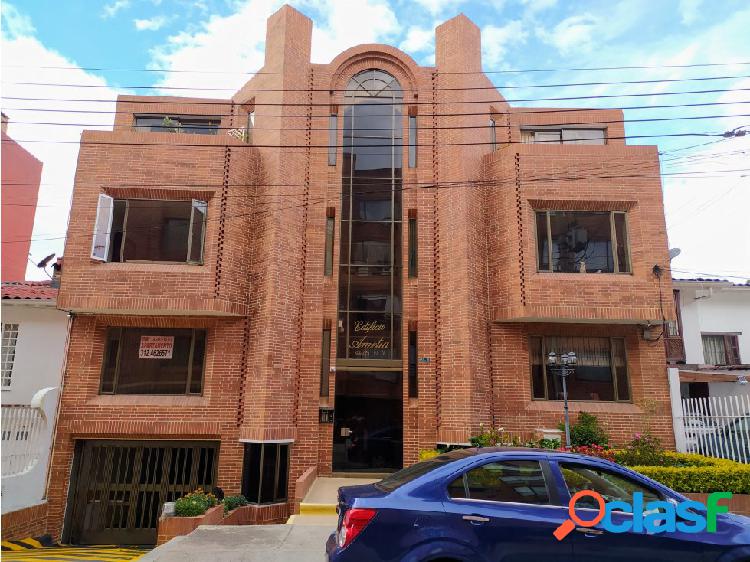 Venta Apartamento en Batán, Bogotá