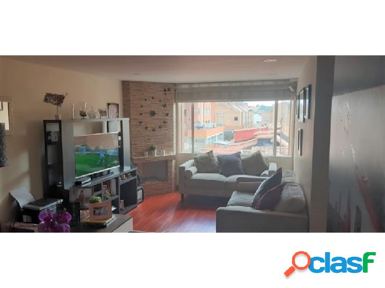 Venta Apartamento en Cedro Narváez, Bogotá