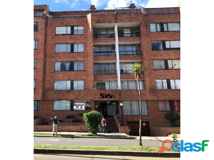 Venta Apartamento en Puente Largo, Bogotá