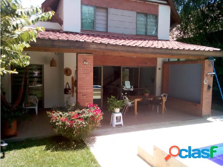 Venta Casa Campestre Santa Fe de Antioquia