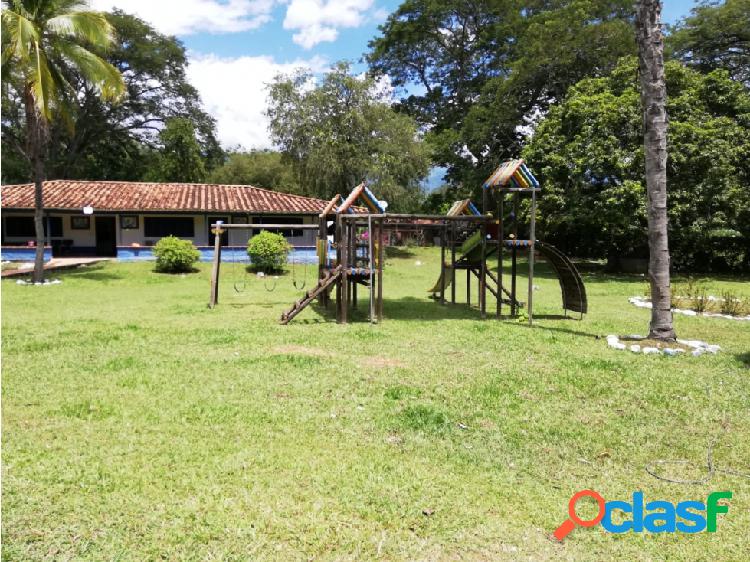 Venta Finca Santa fe de Antioquia