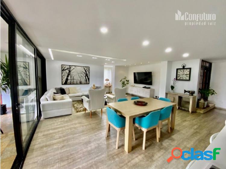 Venta apartamento La Calera - Medellín