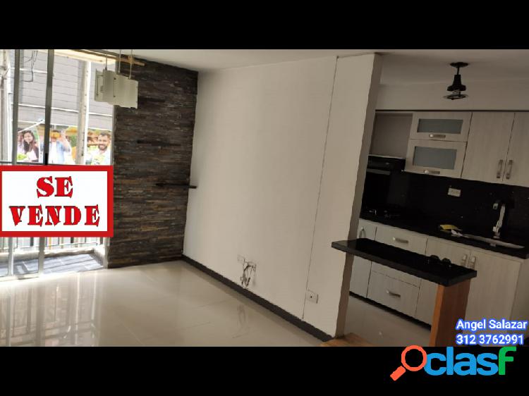 Venta apartamento Sabaneta / Calle Larga