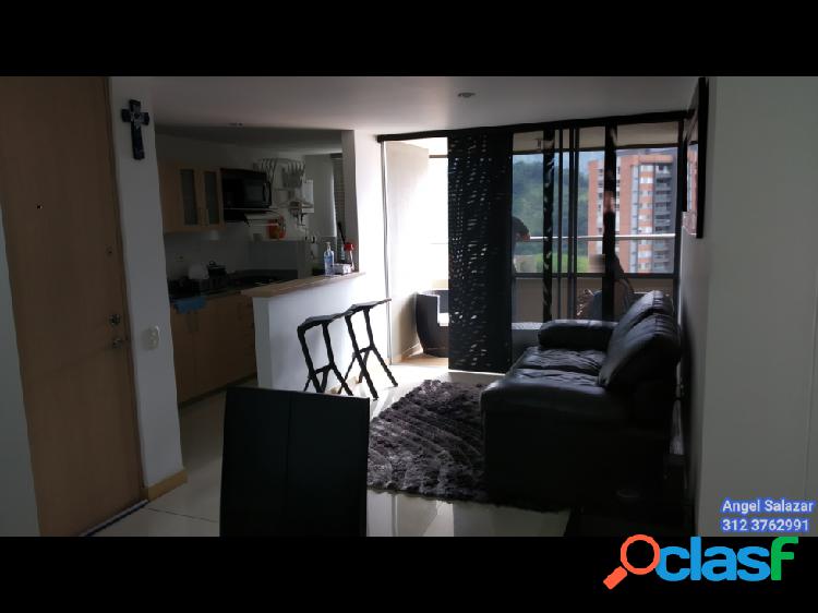 Venta apartamento Sabaneta / San Jose