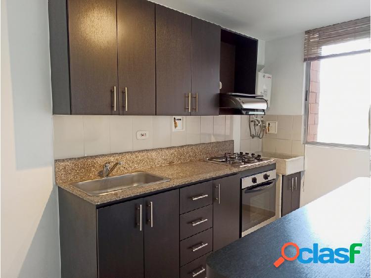 Venta apartamento ubicado en Camino Verde, Envigado