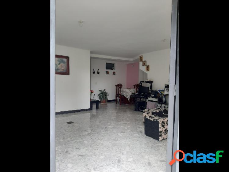 Venta casa 1piso floresta metropolitano medellin