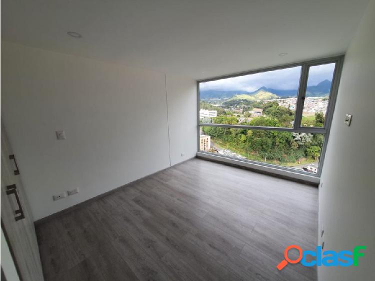 Venta de Apartaestudio en San Marcel Manizales