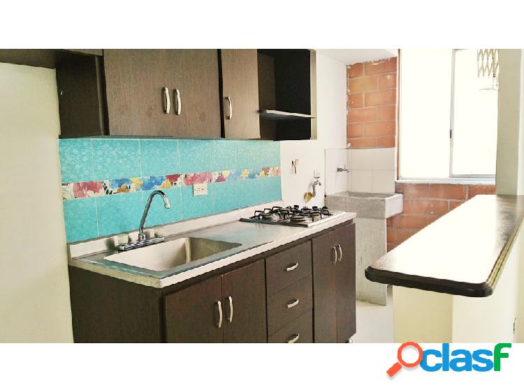 Venta de Apartamento en Robledo