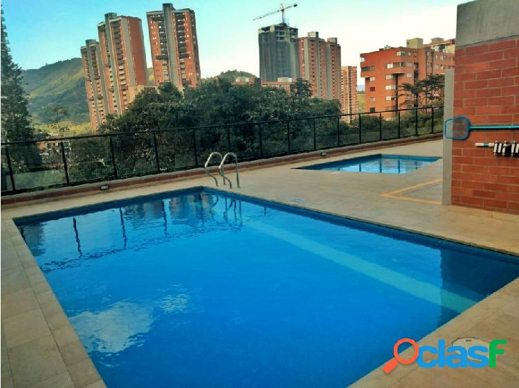 Venta de Apartamento en Suramerica