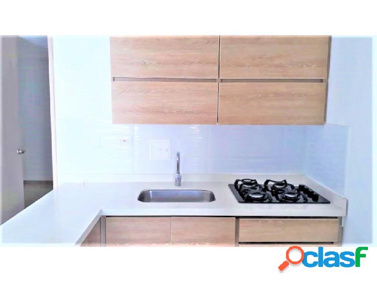 Venta de apartaestudio en Saenz