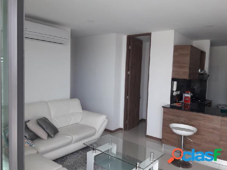 Venta de apartamento Barrio Altamira, Barranquilla