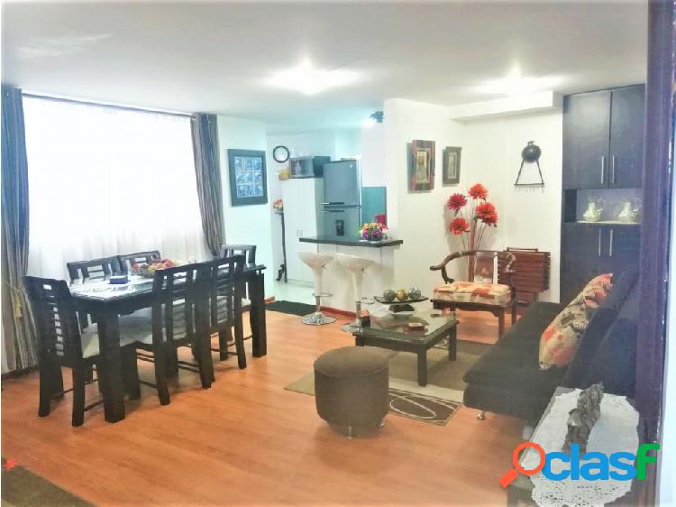 Venta de apartamento en Palermo