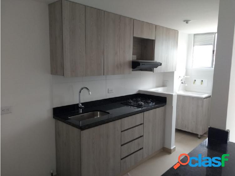 apartamento en arriendo sector ditaires