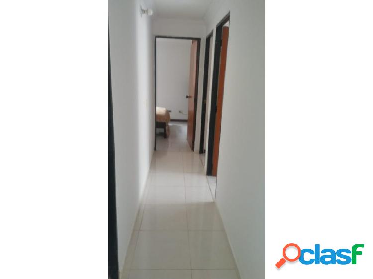 apartamento piso 2 melendez