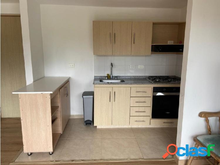 APARTAMENTO EN ARRIOENDO EN SABANETA COD 5994