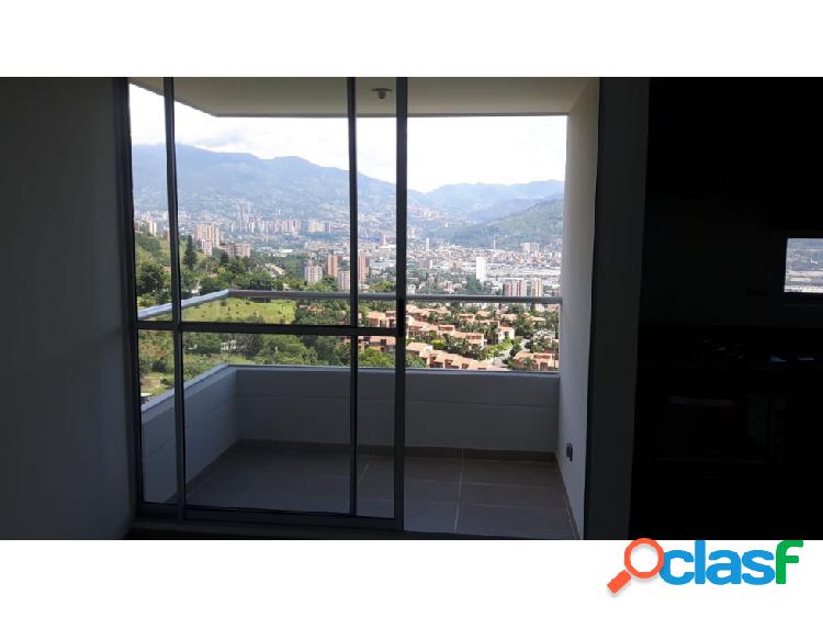 APARTAMENTO ENVIGADO LAS ANTILLAS