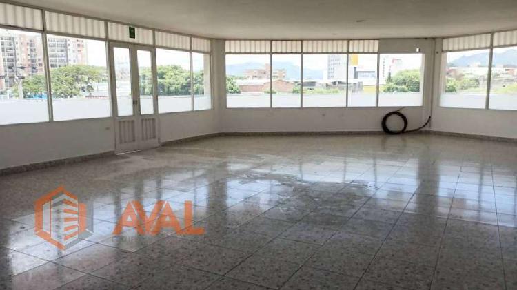 ARRIENDA OFICINA 207 EN LA RIVIERA CÚCUTA ID 579