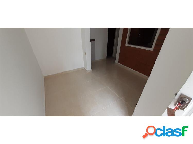 ARRIENDO APARTAESTUDIO EN BELLO PRIMER PISO