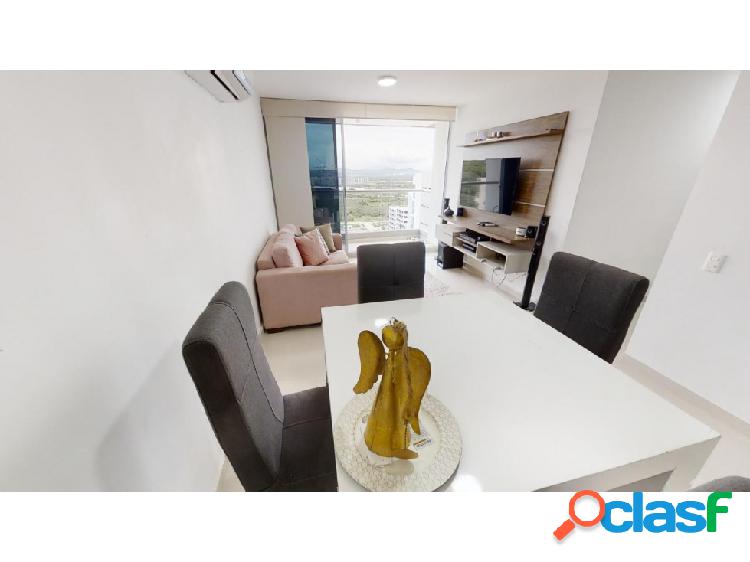 ARRIENDO APARTAMENTO BARRANQUILLA MIRAMAR PLANO