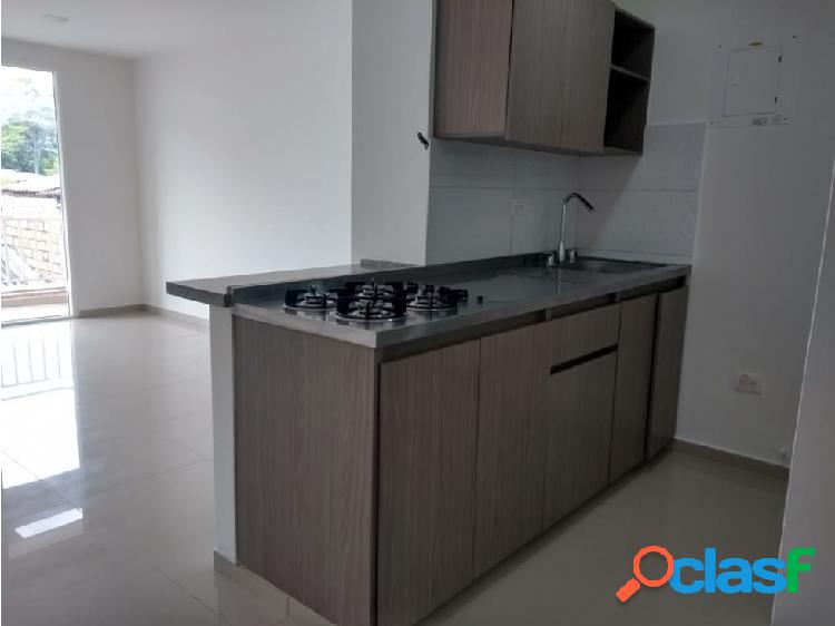 ARRIENDO APARTAMENTO EN EL SUR