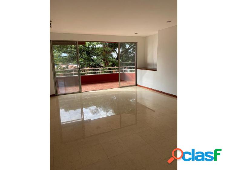 ARRIENDO APARTAMENTO PANCE - CALI