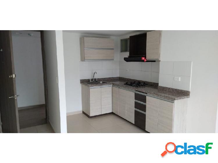 ARRIENDO HERMOSO APARTAMENTO CASTELLANA NORTE DE ARMENIA