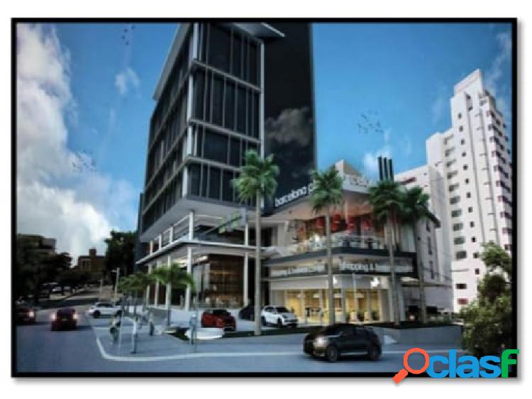 ARRIENDO LOCAL COMERCIAL - BARRANQUILLA