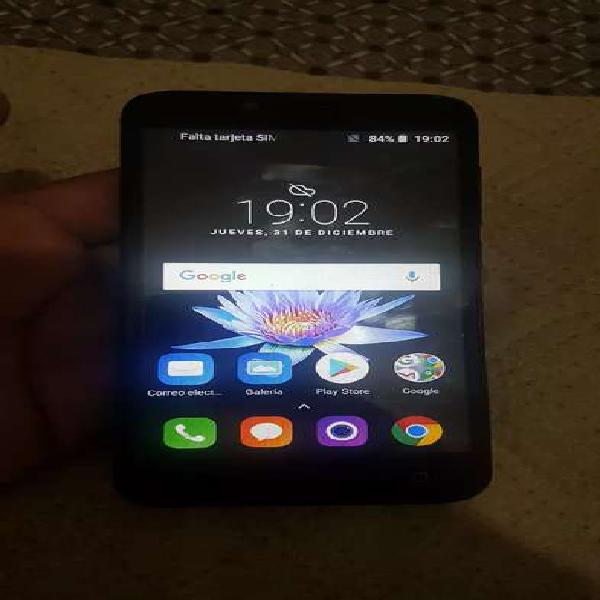 Alcatel tetra
